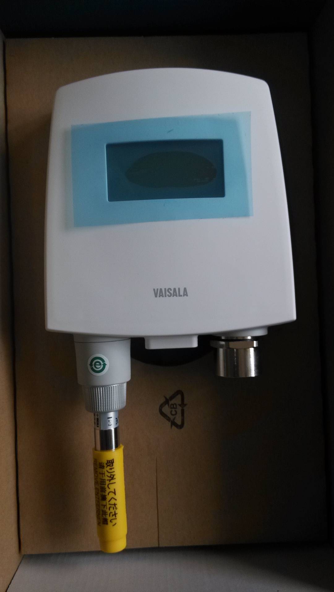VAISALA 维萨拉 温湿度传感器